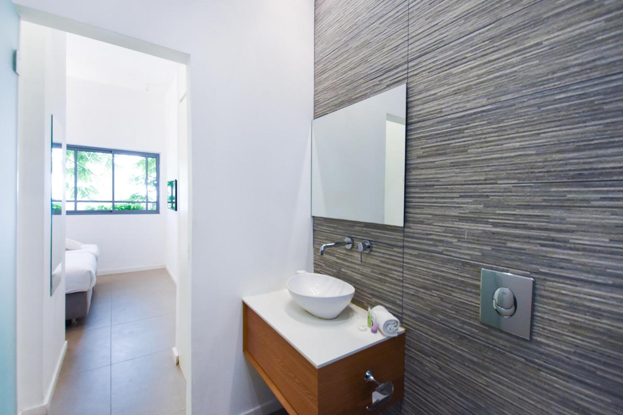 Magic Lily By Holyguest Apartamento Tel Aviv Exterior foto