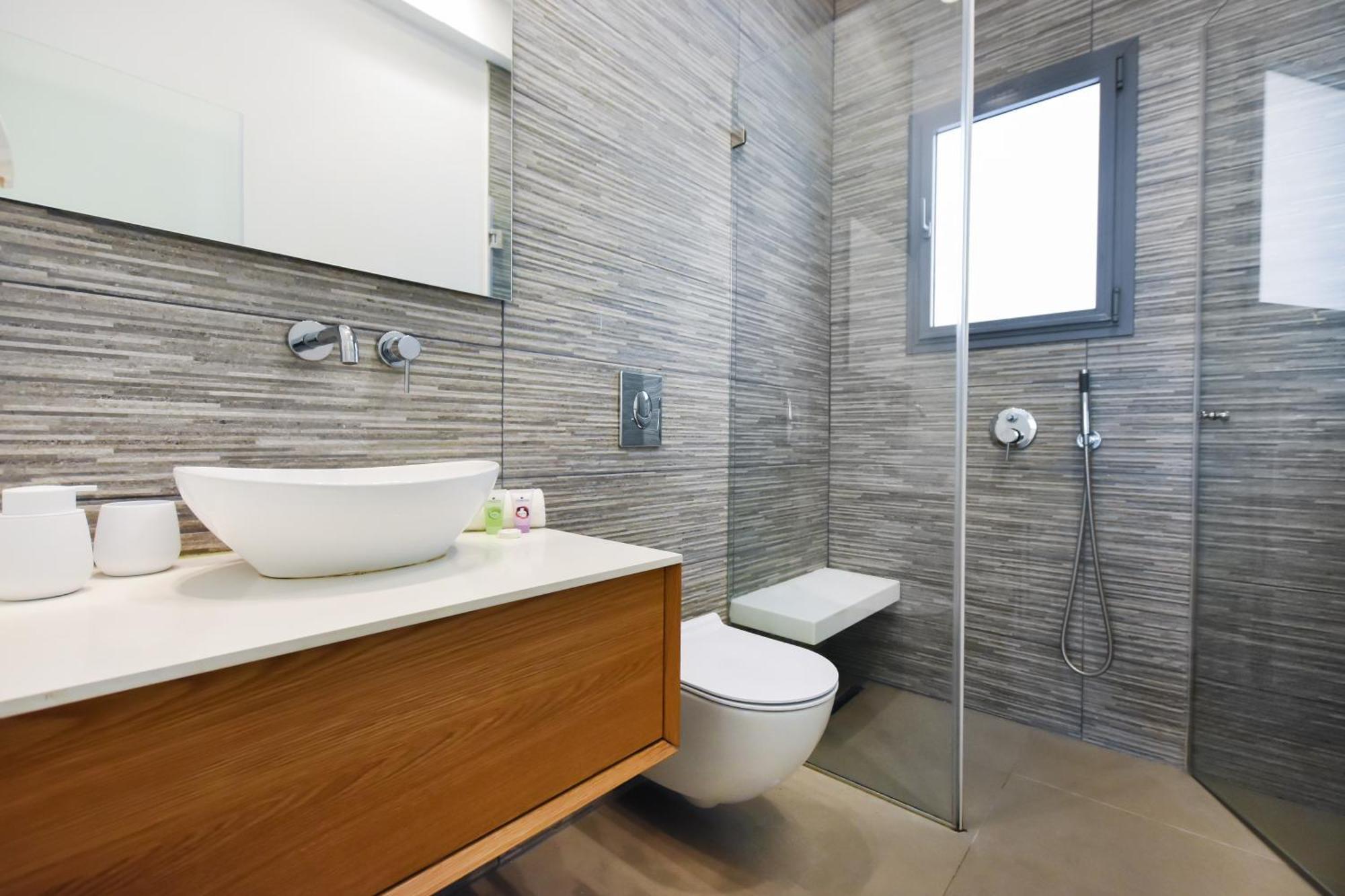 Magic Lily By Holyguest Apartamento Tel Aviv Exterior foto